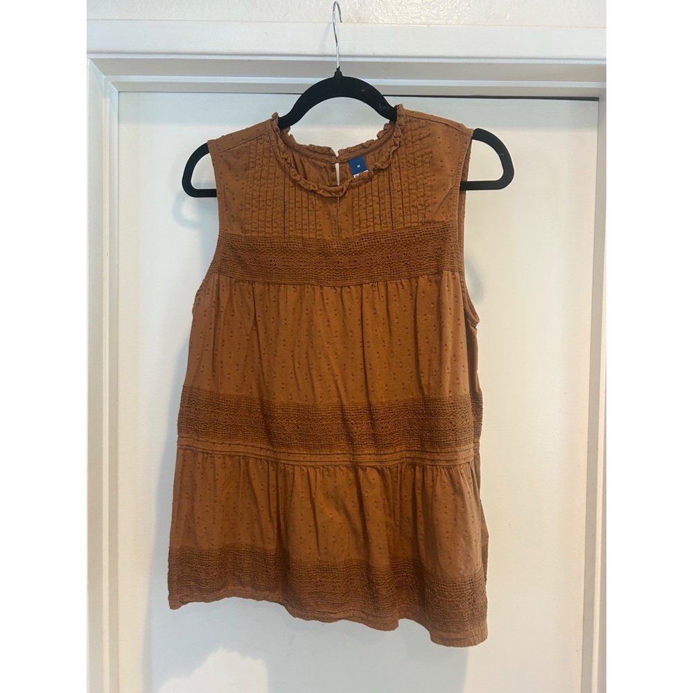 Halter Neck Blouse